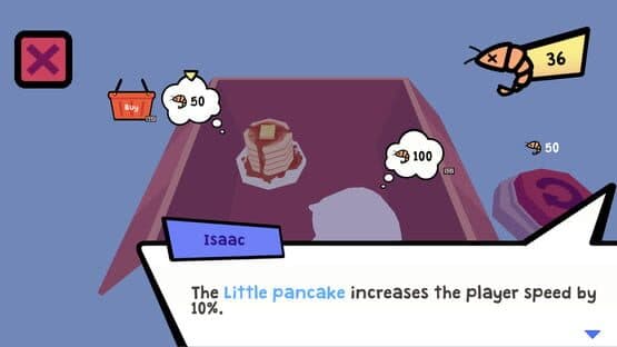 Shuwa Shuwa Guin! — screenshot 4