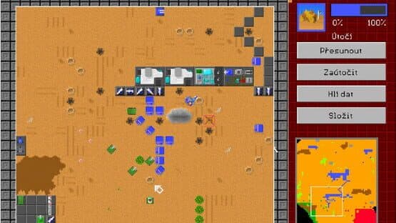Paranoia! — screenshot 2