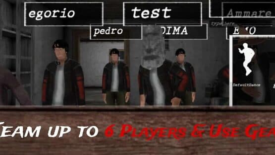 GGM — screenshot 1