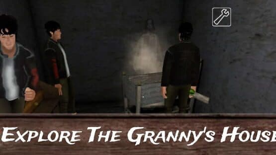 GGM — screenshot 2