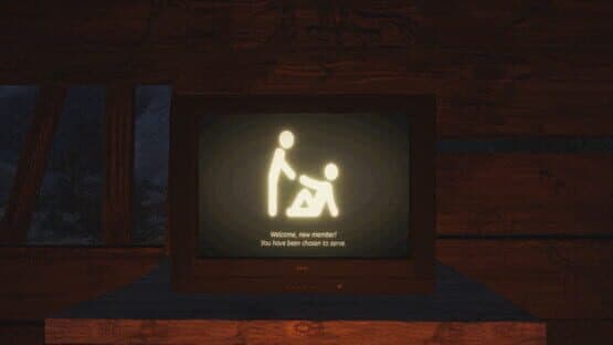 The Forest Watches — screenshot 1