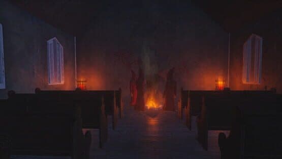The Forest Watches — screenshot 3