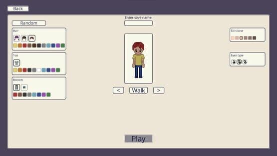 Forest Whiskers — screenshot 6
