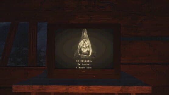 The Forest Watches — screenshot 6