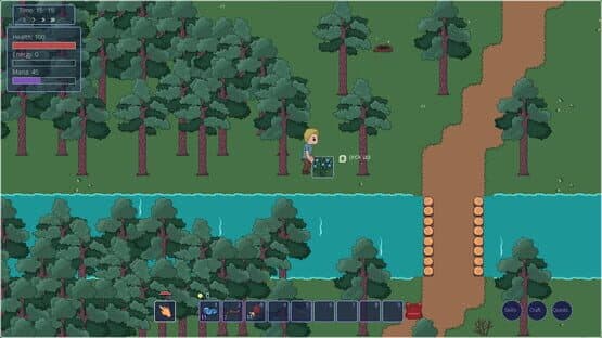 Forest Whiskers — screenshot 7