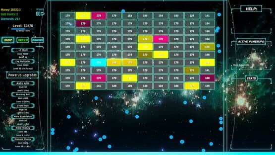 Idle Breakanoid — screenshot 5