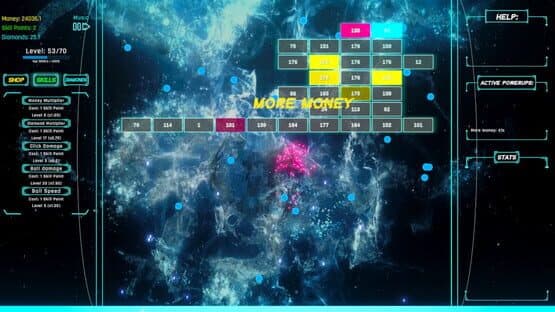 Idle Breakanoid — screenshot 6