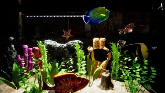 Fish Tank Simulator — screenshot 3