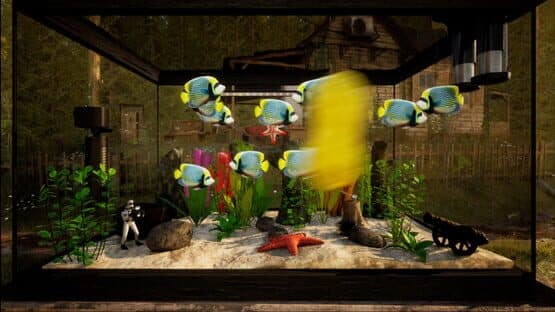 Fish Tank Simulator — screenshot 5