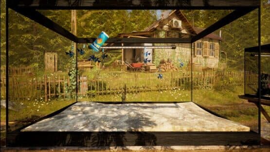 Fish Tank Simulator — screenshot 8