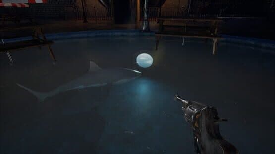 Fish Eyes — screenshot 2