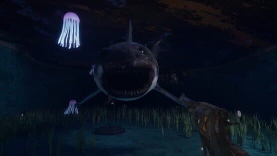 Fish Eyes — screenshot 3