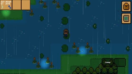 Legend of the Wonderfish — screenshot 2