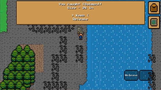 Legend of the Wonderfish — screenshot 8