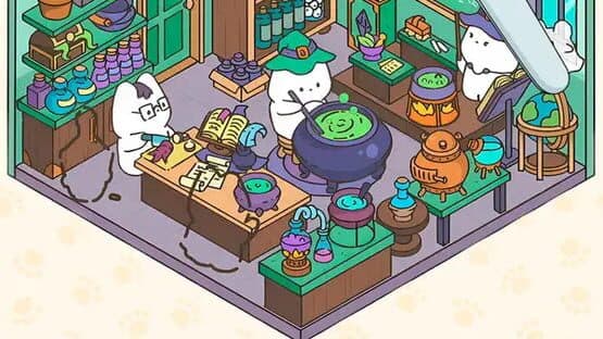My Sticker Room — screenshot 1