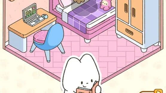 My Sticker Room — screenshot 3
