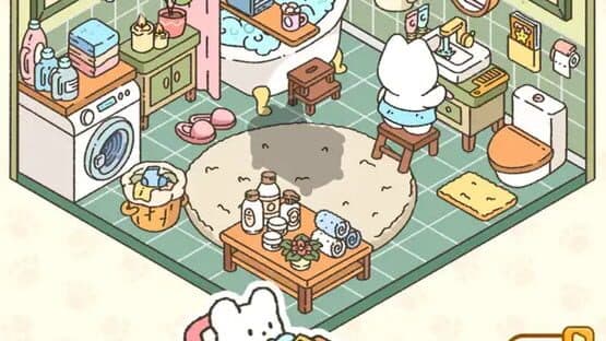 My Sticker Room — screenshot 4