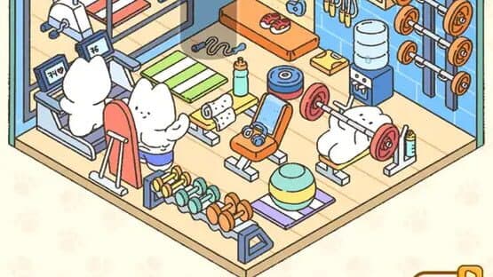 My Sticker Room — screenshot 5