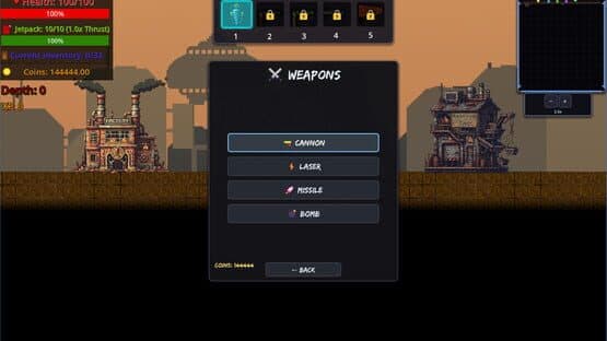 Texplore — screenshot 3