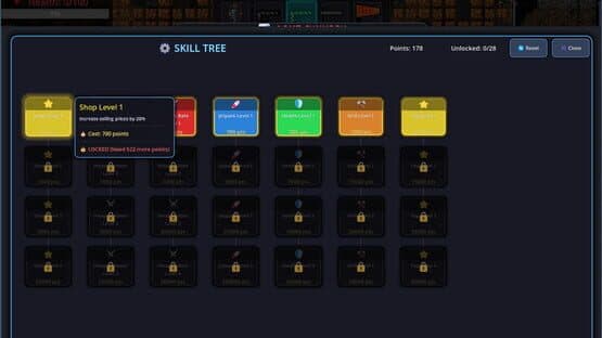Texplore — screenshot 5
