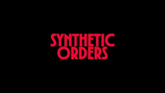Synthetic Orders — screenshot 2