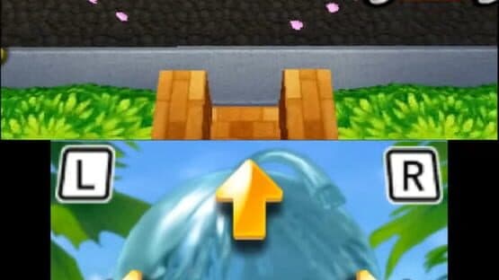Finding Nemo: Escape to the Big Blue - Special Edition — screenshot 1