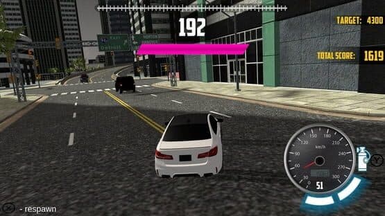 Speed Legacy: Ultimate Drive — screenshot 5