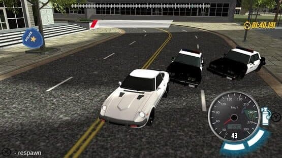 Speed Legacy: Ultimate Drive — screenshot 6