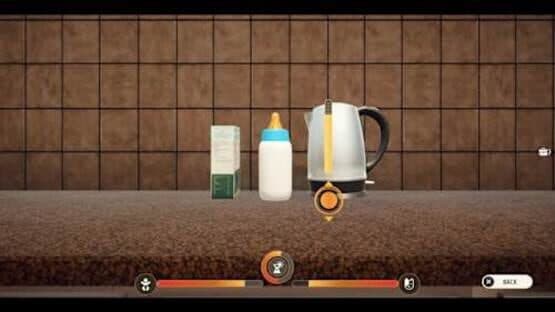 Mom Life Simulator — screenshot 1