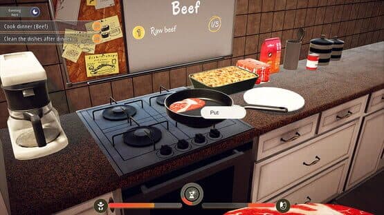 Mom Life Simulator — screenshot 6