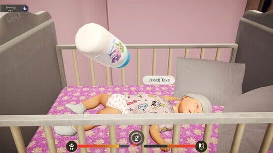 Mom Life Simulator — screenshot 7