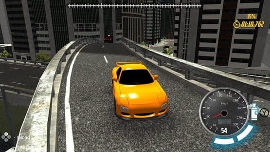 Speed Legacy: Ultimate Drive — screenshot 7