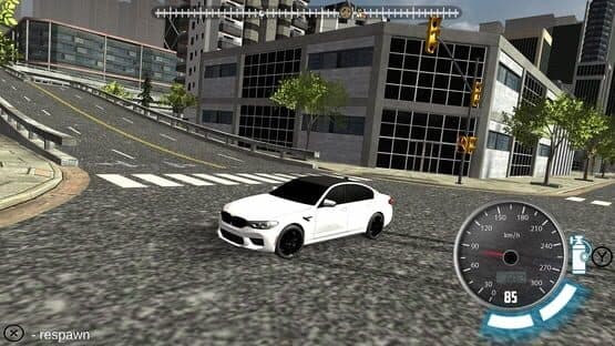 Speed Legacy: Ultimate Drive — screenshot 8