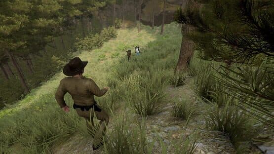 Sheriff Park Ranger — screenshot 5