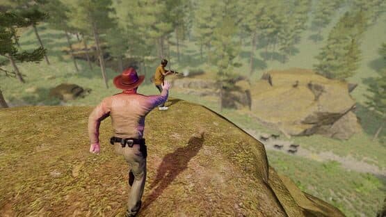 Sheriff Park Ranger — screenshot 6