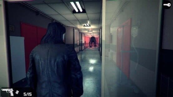 Black Blood — screenshot 1