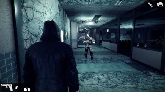 Black Blood — screenshot 3