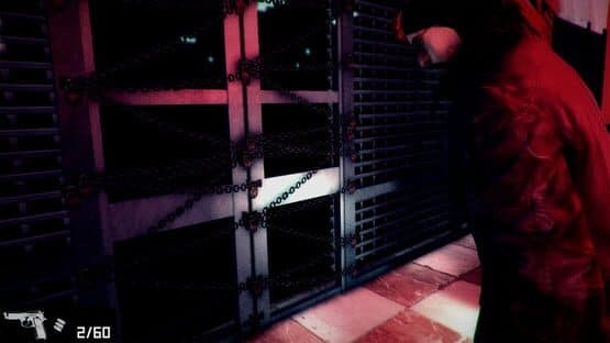 Black Blood — screenshot 5