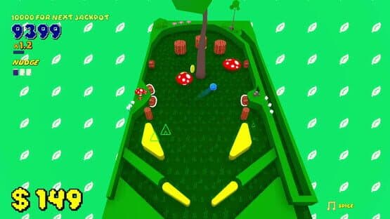 Super Pinball Adventure — screenshot 3