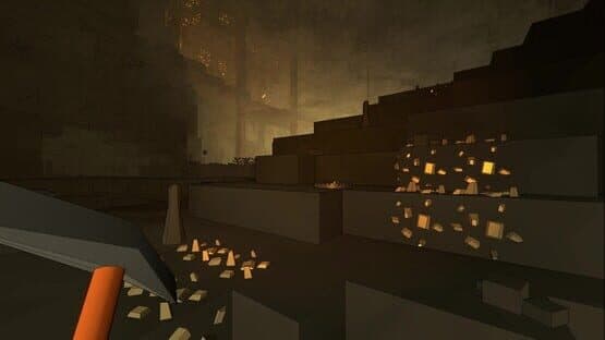 Tunnelers — screenshot 1
