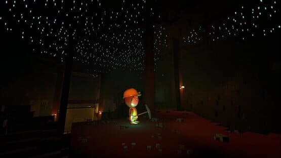 Tunnelers — screenshot 5