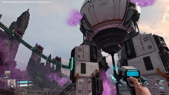 StarRupture — screenshot 2