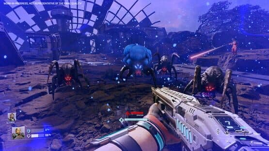 StarRupture — screenshot 3