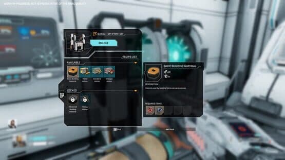 StarRupture — screenshot 4