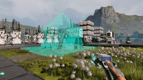 StarRupture — screenshot 5