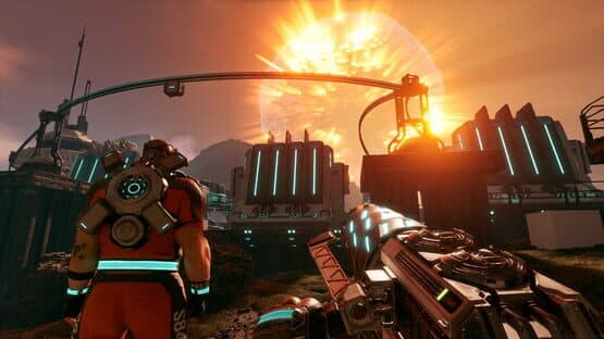 StarRupture — screenshot 6