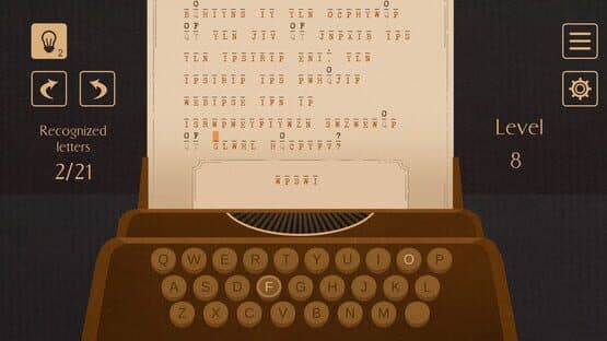 Cipheur: Trivia - Geography — screenshot 2