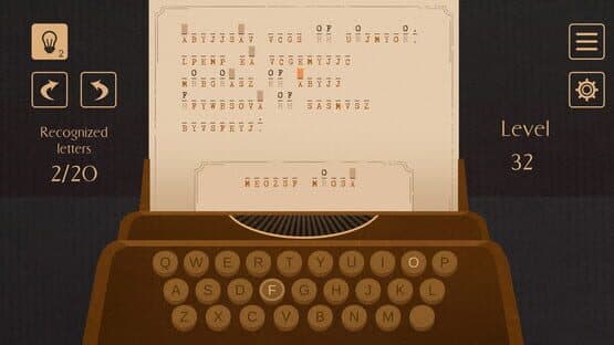 Cipheur: Trivia - Geography — screenshot 3