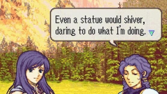 Fire Emblem: The Shadow of Dawn — screenshot 4