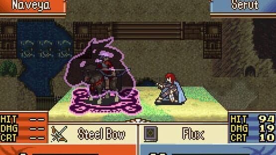 Fire Emblem: The Shadow of Dawn — screenshot 5